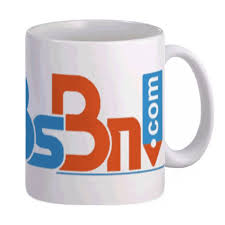 Cek harga kado unik, wa: Mug Custom Desain Suka Suka Satuan Pun Bisa