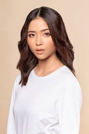 Fix your asian look younger than your age with simple way. 20 Best Hair Colors For Morena Skin In 2020 All Things Hair Ph