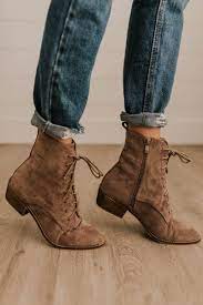 Guru womens winter fluffy boots toggle closure in sandbrown size 37. Pin On Travel