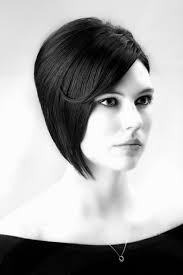 The long swoopy layers can be combed over and fashioned into a fantastic voluminous bob for black women. 25 Polular Short Bob Haircuts 2012 2013