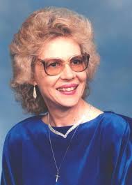 Cordelia Feather Obituary (12/12/1932