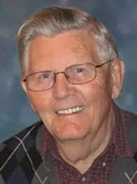 Obituary information for Conrad Ivan 'Con' MICKELSON