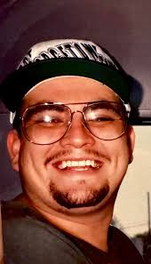 In Loving Memory of David Dominguez II Born