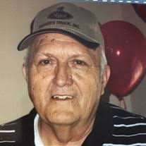 Walter Marion Smith Obituary (2023)