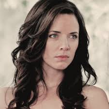 Lou Fleming : personnage de la série