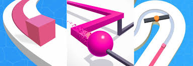 Available all around the world, the line platform continues to grow, always offering. Line Color 3d Mod Apk 1 3 Unlimited Money No Ads Free Download
