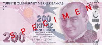 It borders south korea to the south at the korean demilitarized zone. Turkish Lira Wikipedia