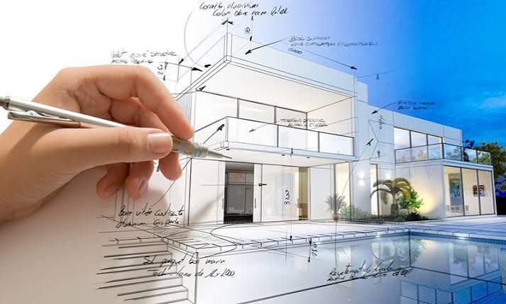 Thiết kế nhà trọn gói tại TP.HCM – Giải pháp xây từ A đến Z