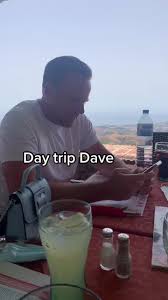 Airport Dave's Adventurous Day Trip