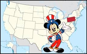 On top of that, instead of not believing her when she warns them. The Top Ten Disney Pennsylvania Connections Top Disney