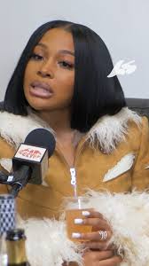 Jayda Cheaves has some tips for the ladies