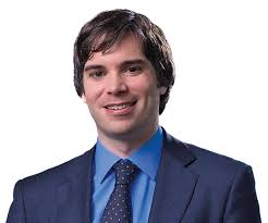 James Bell: Litigation Associate based in Guernsey