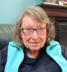 Margaret Rounds's Instagram, Twitter & Facebook