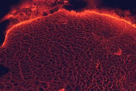 Nyiragongo (also spelled niragongo), one of the world's most beautiful and active volcanoes, is a large stratovolcano near lake kivu at the eastern border of drcongo with rwanda in the virunga national park. Helmut R Schulze Nyiragongo Vulkan Kongo 1967