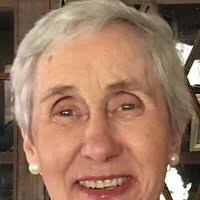 Jean Langston Daniel Obituary 2020