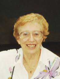 Betty Elaine Mitchell