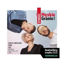 Copyright © 2021 grupa żywiec. Meskie Granie 2020 Various Artists Muzyka Sklep Empik Com