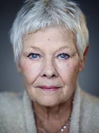 Dame judith olivia judi dench, ch, dbe, frsa (born 9 december 1934), is an english film, stage and television actress. Judi Dench To Receive Outstanding Achievement Honour At 2019 Screen Awards News Screen