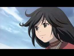 Grown Up Dororo Is Very Beautiful And Hyakkimaru Is Handsome Youtube Anime Anime Art Handsome