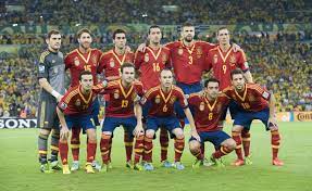 Soccer How To Do Soccer Team Photos Spain National Football Team National Football Teams