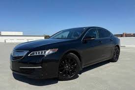Image result for Crystal Black 2015 TLX