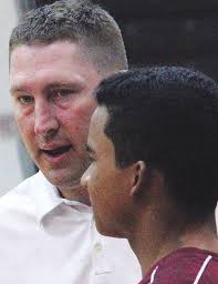 Runoff for historic city election is April 8