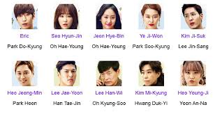Salah satunya adalah oh hae young common, seorang. Momoko Drama Korea Another Oh Hae Young Another Miss Oh
