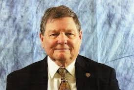 F. Lynch Obituary (2020)