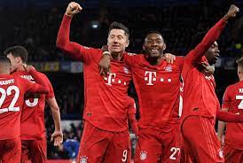 Result hasil pengeluaran 14 juni 2021 pengeluaran hk hari ini 2021. Bayern Munchen Bakal Gelar Latihan Di Tengah Pandemi Corona Republika Online