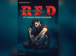 Everything coming to hulu in april 2020. Ram Pothineni And Kishore Tirumala S Red Has A Release Date Telugu Movie News Times Of India