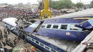 Odisha train accident toll climbs to ...