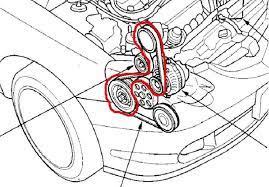 2014 honda cr v serpentine belt diagram. Honda Cr V Questions Can I Bypass Av Compressor With Sepintentine Belt On 2007 Honda Cr V Cargurus