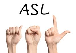 Hier sollte eine beschreibung angezeigt werden, diese seite lässt dies jedoch nicht zu. How To Bake Asparagus In American Sign Language Reese Woods Fitness