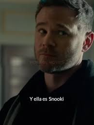 Lucas Carvaggio Locke and Key