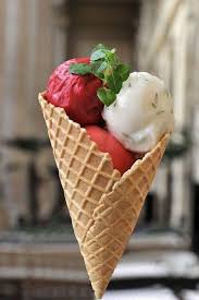 Pin By Tabitha J On Ice Cream Food Ice Cream Frozen Treats