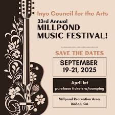 Millpond Music Festival (@millpondmusicfestival) • Instagram photos and  videos