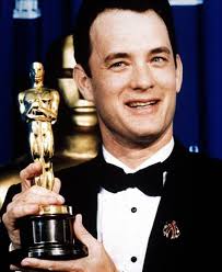 Tom Hanks: 'The streets of heaven are too crowded with angels', Academy  Award