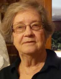 Obituary information for Margaret Weathers