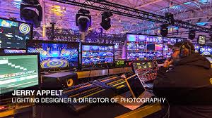 В швеции певица джамала с песней 1944 получила 534 балла. Prg Supply Lighting Video And Rigging For Eurovision 2017