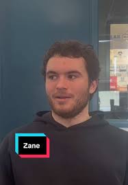 Zane Rowan
