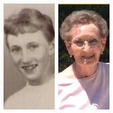 My parents Kathy Stone Miedema and Wally Miedema