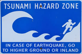 According to honolulu star advertiser, the pacific tsunami warning center listed the magnitude as 8.1 and said an investigation is underway to determine if there is a tsunami threat to hawaii. Sirens Don T Sing In Tsunami Warning For Esquimalt Victoria News