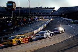 Nascar live race coverage, latest news, race results, standings, schedules, and driver stats for cup, xfinity, gander outdoors. Nascar Martinsville 2021 Start Time Lineup Tv Streaming Schedule
