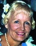 Ruth Fetterhoff Obituary (2011)