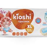 Трусики Kioshi, 12-18 кг (XL) купить в интернет магазине ...