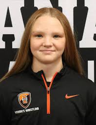 2022-23 Women's Wrestling Roster