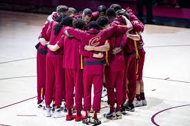 Draymond green posts 19 points, 10 assists & 11 rebounds vs. Phoenix Suns Vs Cleveland Cavaliers Prediction Match Preview May 4th 2021 Nba Season 2020 21