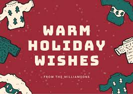 Choosing the size is the first step in making your own holiday cards with shutterfly. Customize 232 Christmas Cards Templates Online Canva