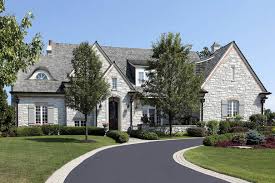 We've put this driveway paving guide together to help customers make the right choice from the many paving surface options available. Pave Black Asphalt 1 Asphalt Paving Co Driveways Roads Parking Lots