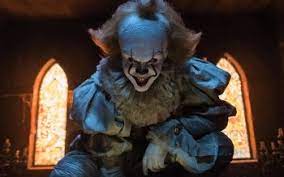 Enjoy our curated selection of 24 it chapter two wallpapers and backgrounds. 50 It 2017 Hd Wallpapers Background Images